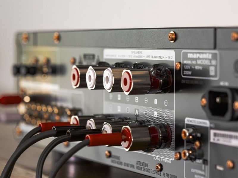 Marantz MODEL 50 