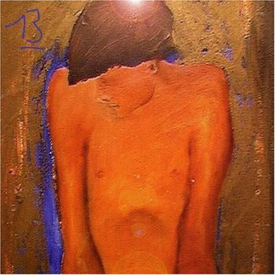 Blur - 13 黑膠2LP 