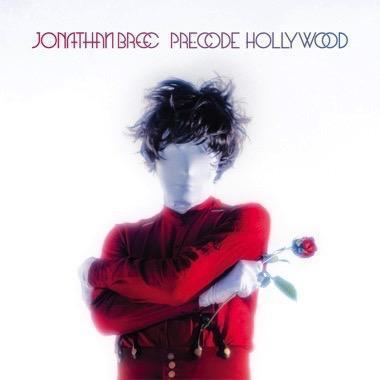 Jonathan Bree - Pre-Code Hollywood 白膠1LP 