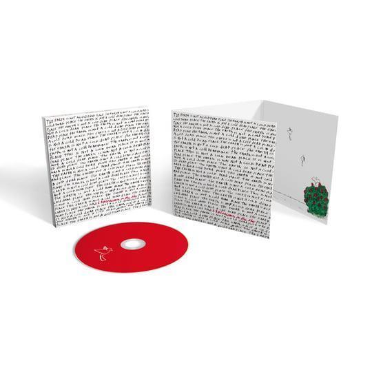 天空爆炸 Explosions In The Sky – The Earth Is Not A Cold Dead Place Anniversary Edition  CD Explosions In The Sky The Earth Is Not A Cold Dead Place LP, Explosions In The Sky The Earth Is Not A Cold Dead Place album, 天空爆炸專輯, 天空爆炸唱片