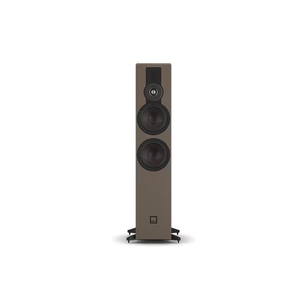 DALI SONIK 7 落地喇叭｜雙7吋單體 混合式高音 2.5路音響喇叭 DALI SONIK 7, DALI 落地喇叭, 落地音響, 客廳喇叭, 混合式高音喇叭, 2.5路喇叭, Clarity Cone, SMC 技術喇叭, 高階音響, HiFi 喇叭