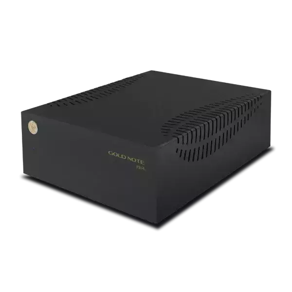 Gold Note PSU-5 線性電源供應器｜入門外接電源 / Hi-Fi 電源升級 Gold Note PSU-5, 線性電源供應器, 音響電源, HiFi 電源, 電源升級, audio power supply, 黑膠電源升級, 入門音響配件, Gold Note 電源, PSU-5