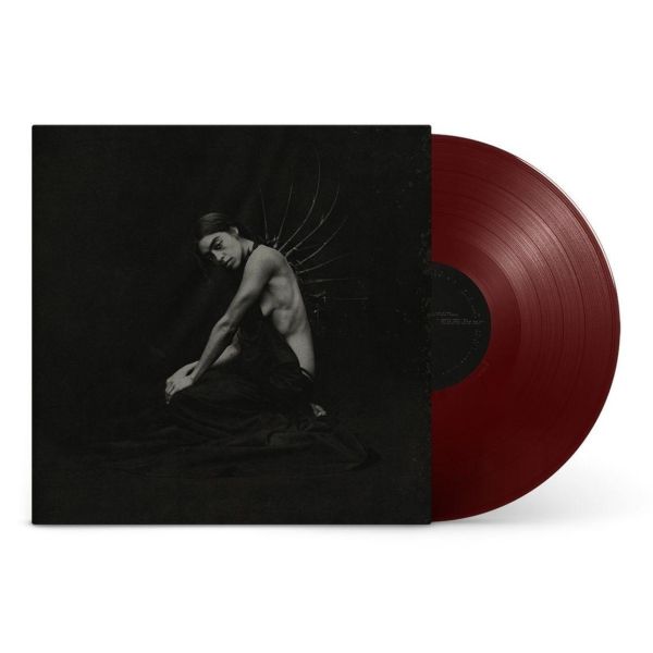 Kelsey Lu - So Help Me God indie限定彩膠1LP Kelsey Lu 黑膠、So Help Me God 黑膠、Kelsey Lu So Help Me God 黑膠、Kelsey Lu 彩膠