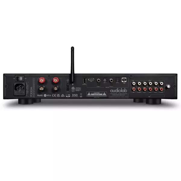 Audiolab 7000A 數位藍芽DAC綜合擴大機 