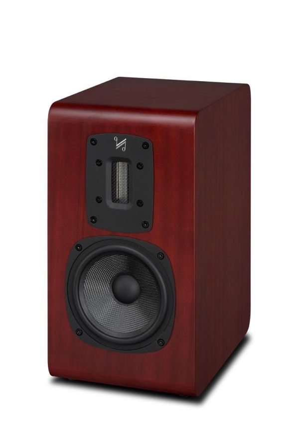 QUAD S-2 書架喇叭｜True Ribbon 絲帶高音被動式音響 QUAD S-2,S-2書架喇叭,QUAD S2,S-2原木版,QUAD書架喇叭,S-2被動喇叭,S-2絲帶高音,QUAD S系列