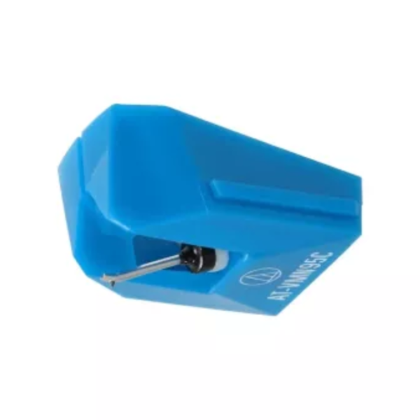 鐵三角 audio-technica AT-VMN95C 替換針 