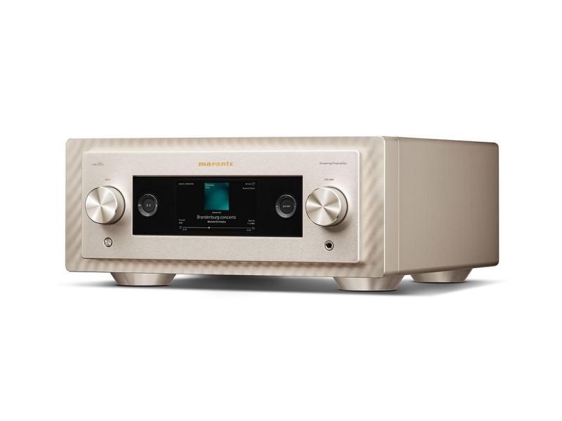 Marantz LINK 10n 