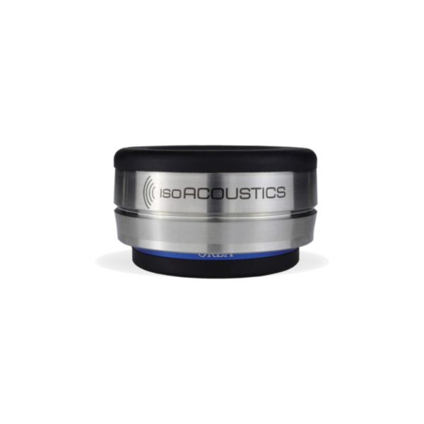 IsoAcoustics OREA Indigo 喇叭腳墊 