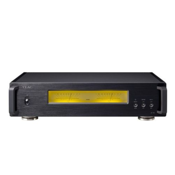 TEAC AP-701 立體聲功率擴大機 