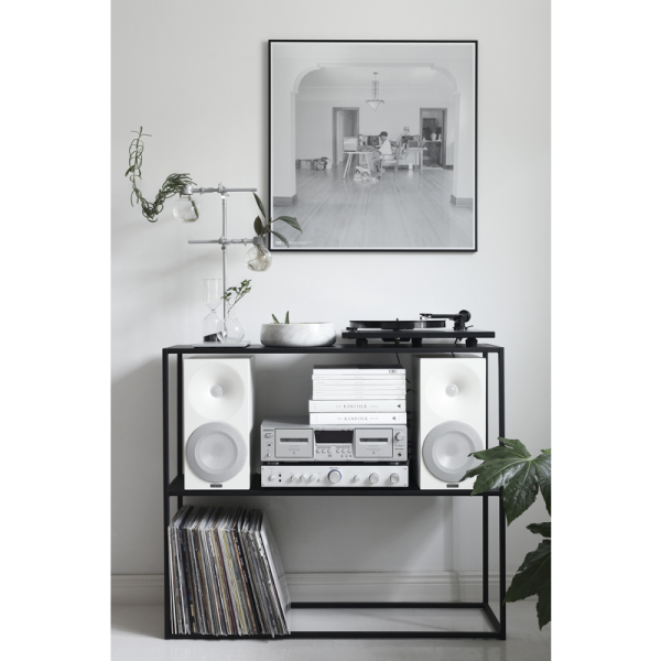 Amphion Argon 3S 書架喇叭｜6.5吋北歐 Hi-Fi 書架音響 Amphion Argon 3S, Amphion 書架喇叭, 芬蘭喇叭, 北歐音響, 書架音響, HiFi 喇叭, 被動式喇叭, 兩聲道音響, Argon 3S, 發燒音響