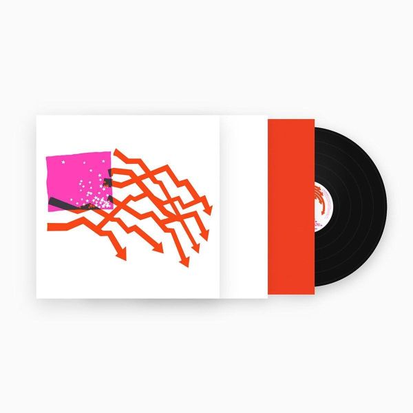 DIIV - ZIRP! 黑膠1LP 