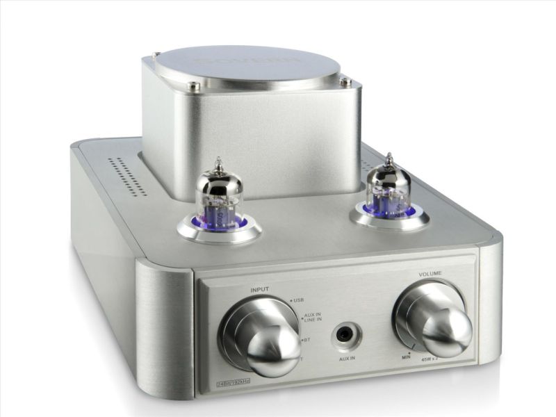 SOVERN SV-360前管後晶擴大機 