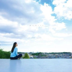 井筒香奈江 Kanae Izutsu - 窓の向こうに & Another Answer 黑膠1LP 