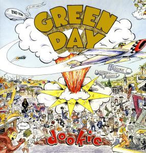 GREEN DAY - DOOKIE  黑膠1-LP GREEN DAY DOOKIE LP, GREEN DAY DOOKIE album, GREEN DAY DOOKIE專輯, GREEN DAY DOOKIE黑膠, GREEN DAY DOOKIE唱片