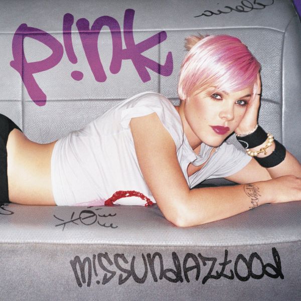 P!NK – Missundaztood 黑膠1LP P!NK Missundaztood LP, P!NK Missundaztood album, P!NK Missundaztood 專輯, PINK LP, PINK album, PINK 專輯