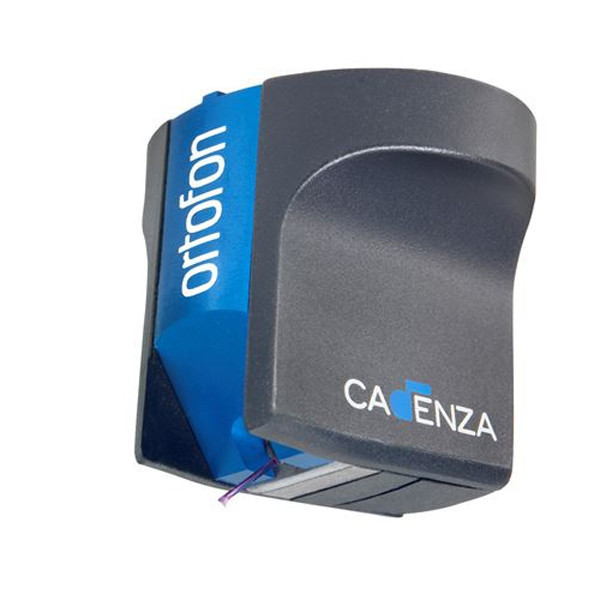 丹麥 Ortofon MC Cadenza Blue 