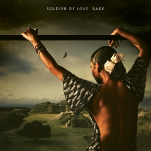 Sade - Soldier of Love 黑膠1LP 