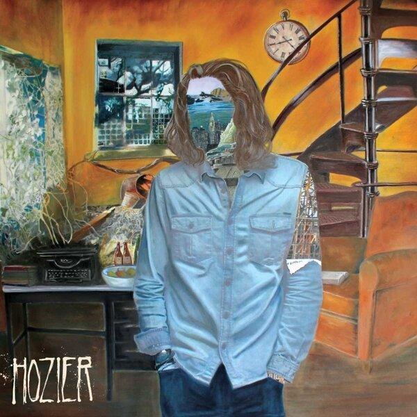 Hozier - Hozier 黑膠2LP 