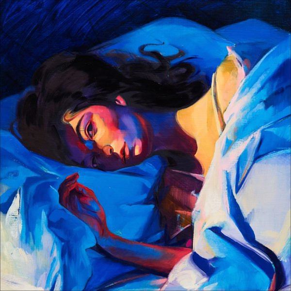 Lorde - Melodrama 黑膠1LP 