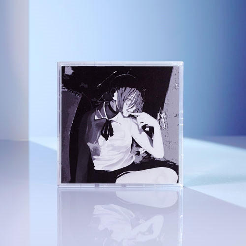 米津玄師 - IRIS OUT / JANE DOE【JANE DOE盤〈初回限定〉】（CD＋DVD＋碎片造型收納盒）《鏈鋸人:蕾潔篇 主題曲》 