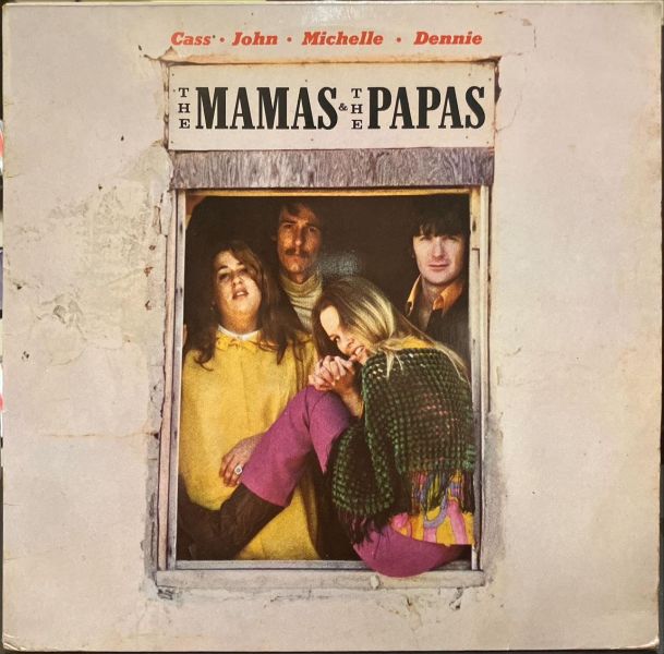 The Mamas & The Papas 