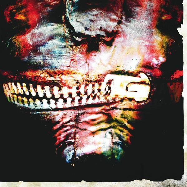 Slipknot - Vol. 3: The Subliminal Verses 2CD 