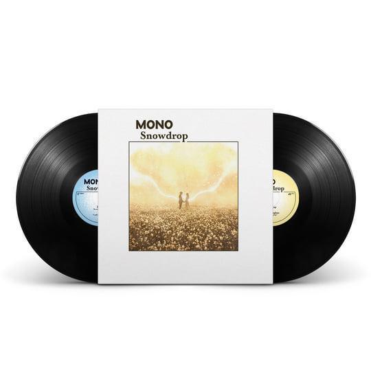 MONO - Snowdrop 黑膠2LP 
