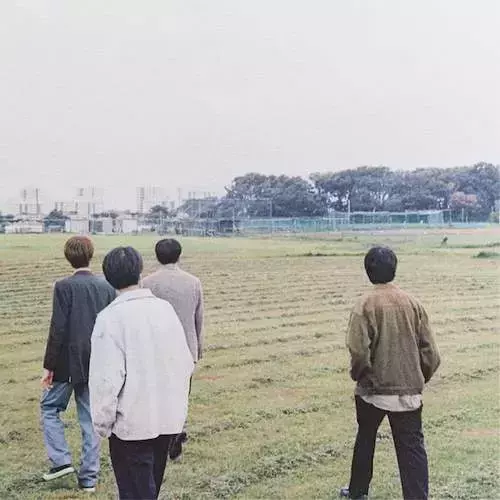 mitsume – Drive EP 黑膠1LP 