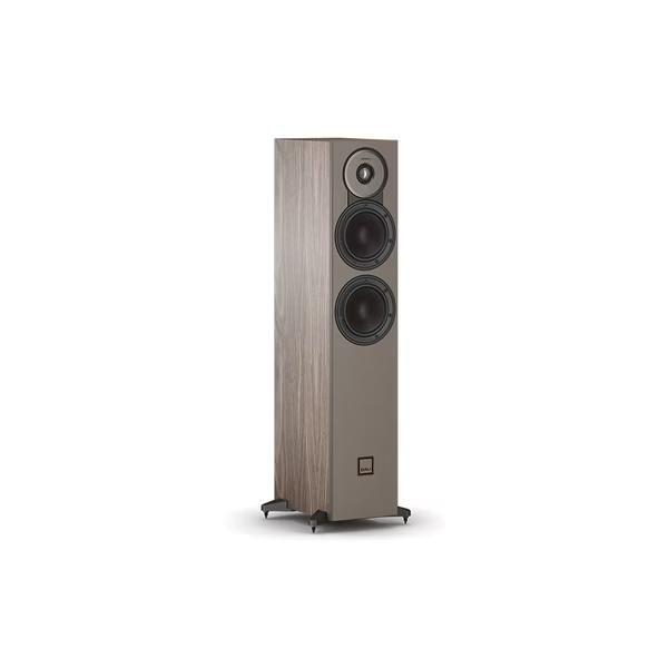 DALI SONIK 5 落地喇叭｜反射式音響喇叭 DALI SONIK 5, DALI 落地喇叭, 落地音響, 客廳喇叭, 2路喇叭, Clarity Cone, SMC 技術喇叭, 音響喇叭推薦, 家庭劇院喇叭, HiFi 喇叭