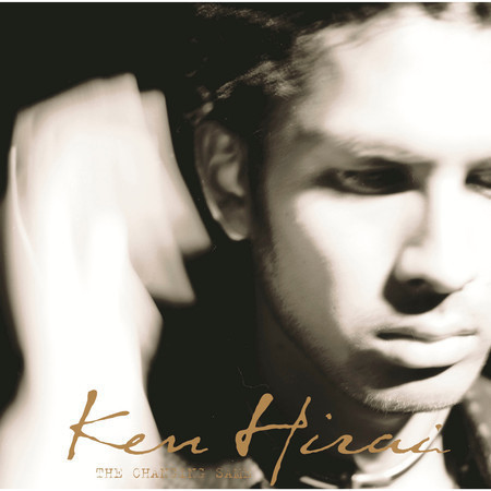 平井堅 Ken Hirai - THE CHANGING SAME 完全生產限定黑膠1LP 