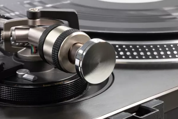 ORTOFON OP-1200-SPU加重錘(SL-1200專用) 