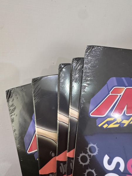 家庭教師 Hitman Reborn! 原聲帶精選輯 橘色彩膠1LP 家庭教師 黑膠, Hitman Reborn 黑膠, 家庭教師 原聲帶 黑膠, Reborn OST 黑膠, 動畫原聲帶 黑膠, Anime OST 黑膠, 橘色彩膠, 黑膠唱片