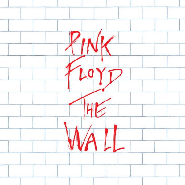 Pink Floyd - The Wall 重量盤黑膠2LP 