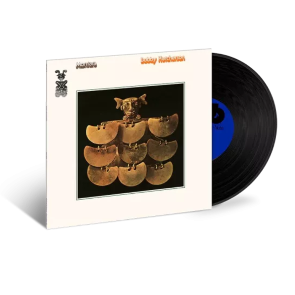 Bobby Hutcherson - Montara 發燒音質黑膠1LP(Tone Poet Series) 