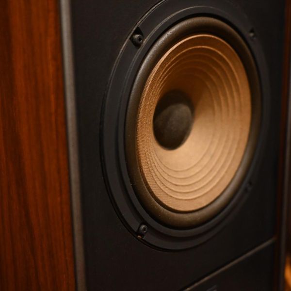 Technics SB-007 經典三音路書架喇叭（稀有老品） 