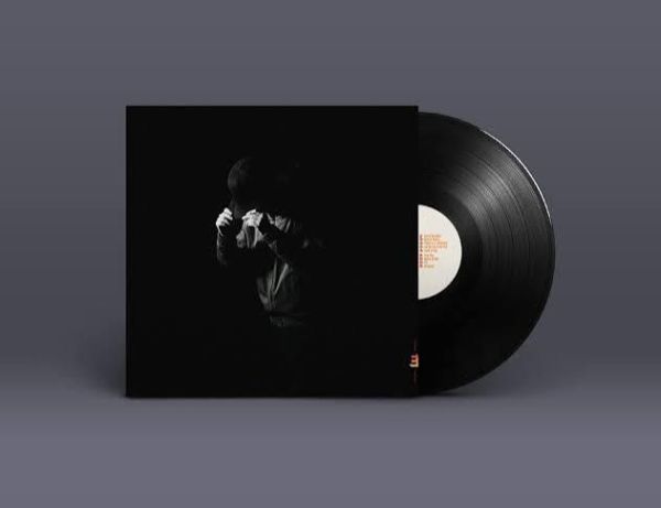 Richard Spaven - Light Of Day 黑膠1LP 