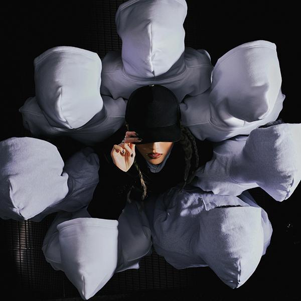 Arche - THE BLACK SHEEP OF THE FAMILY 黑膠(LP) 