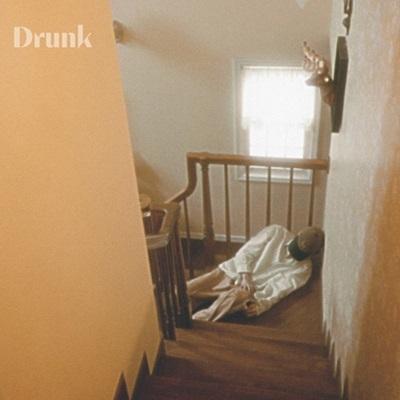 SPENSR - Drunk 黑膠1LP 