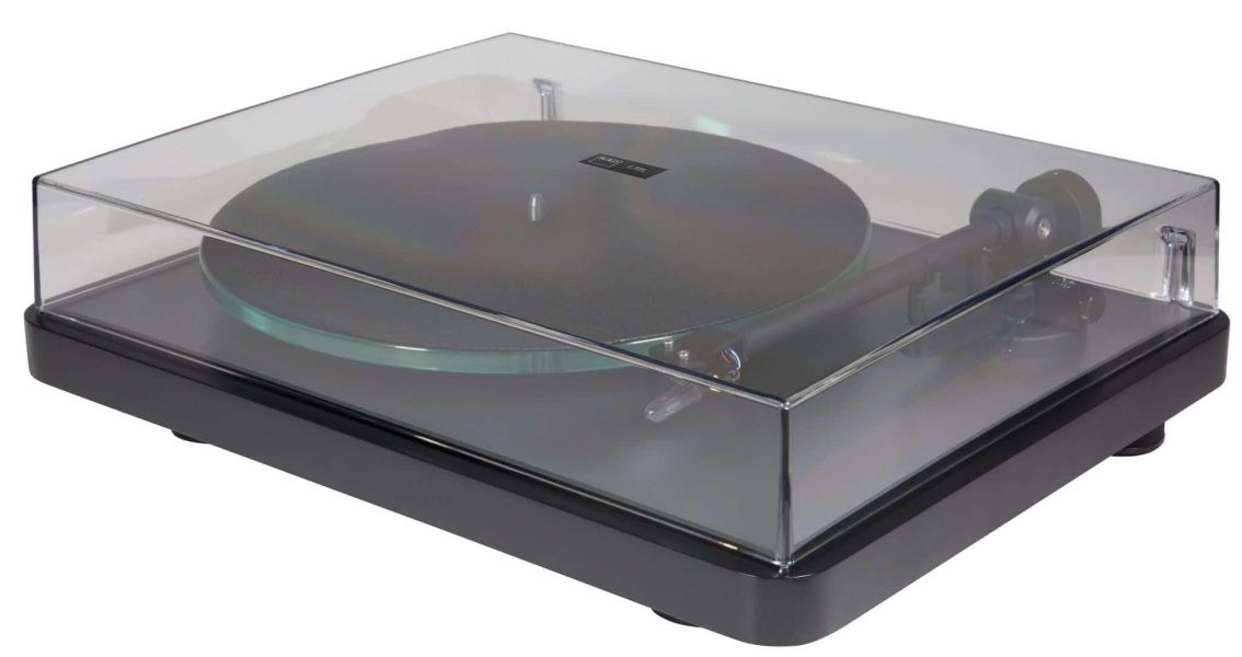 NAD C 558 黑膠唱盤｜Ortofon OM10・皮帶驅動 NAD C 558,C 558黑膠唱盤,NAD黑膠唱盤,NAD C558,C558唱盤,Ortofon OM10,C 558 Turntable,NAD皮帶驅動唱盤