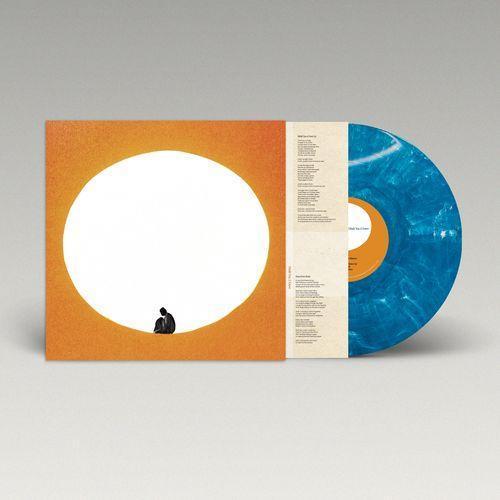 Death Cab for Cutie - I Built You A Tower indie限定通路彩膠1LP 