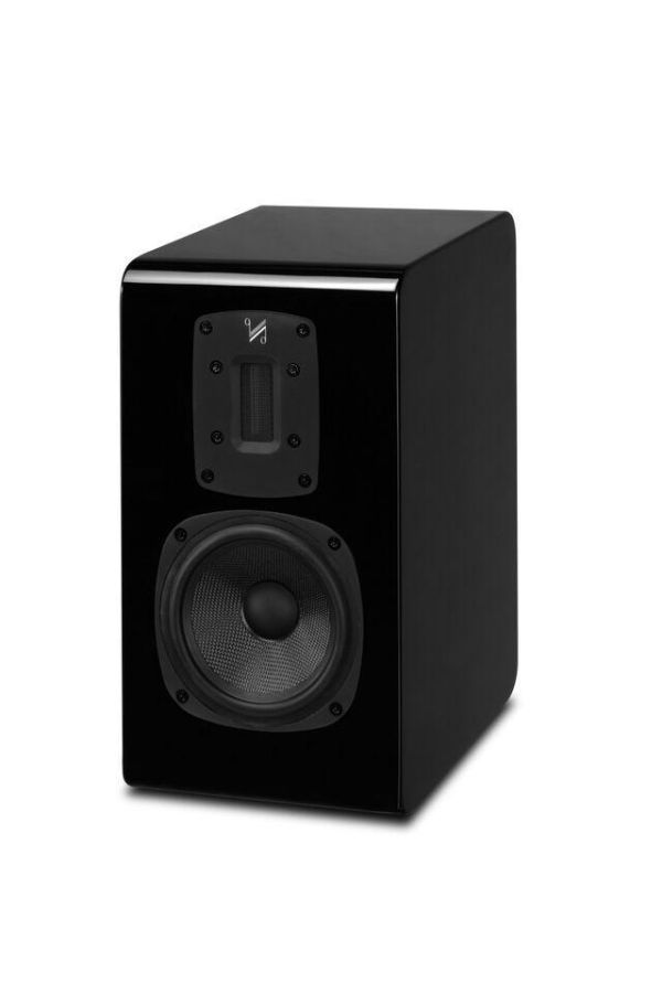QUAD S-2 書架喇叭｜True Ribbon 絲帶高音被動式音響 QUAD S-2,S-2書架喇叭,QUAD S2,S-2原木版,QUAD書架喇叭,S-2被動喇叭,S-2絲帶高音,QUAD S系列