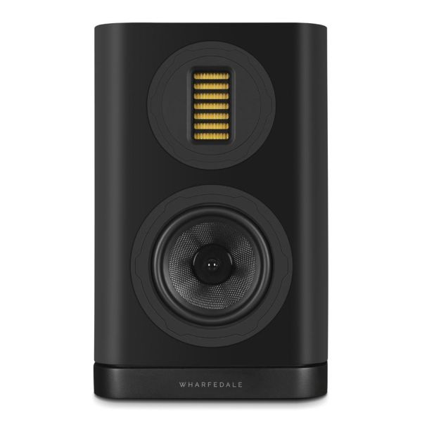 Wharfedale EVO 5.1 書架喇叭｜2 音路 AMT 被動式音響 Wharfedale EVO 5.1,EVO 5.1書架喇叭,EVO 5.1音響,Wharfedale書架喇叭,EVO 5.1被動喇叭,EVO 5 AMT,EVO 5.1 Kevlar