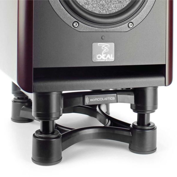 IsoAcoustics ISO-200 Sub 喇叭腳架 