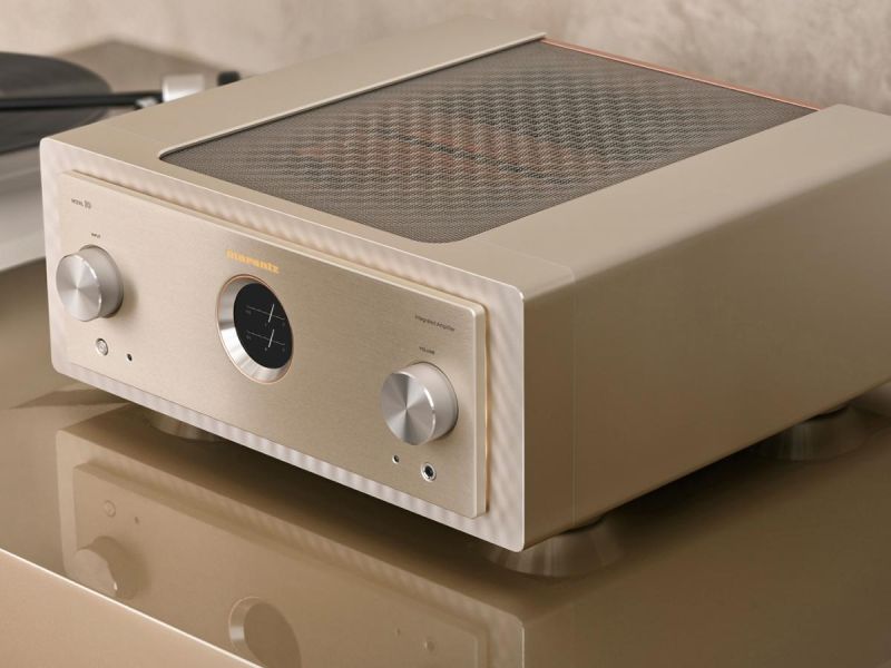 Marantz MODEL 10 