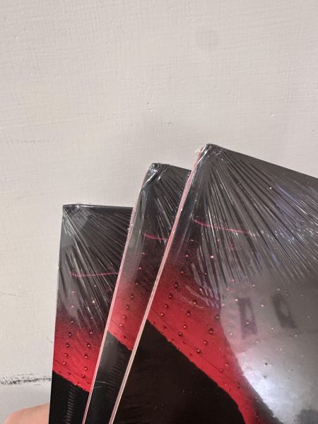 The Weeknd - HIGHLIGHTS 180克重量盤黑膠2LP 