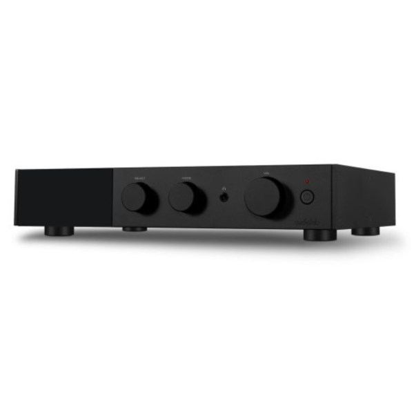 Audiolab 9000A 數位DAC綜合擴大機 