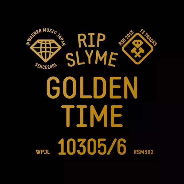 RIP SLYME - GOLDEN TIME 黑膠2LP RIP SLYME GOLDEN TIME 黑膠, GOLDEN TIME 黑膠, RIP SLYME GOLDEN TIME LP, RIP SLYME 黑膠2LP, GOLDEN TIME LP, 日系嘻哈 黑膠