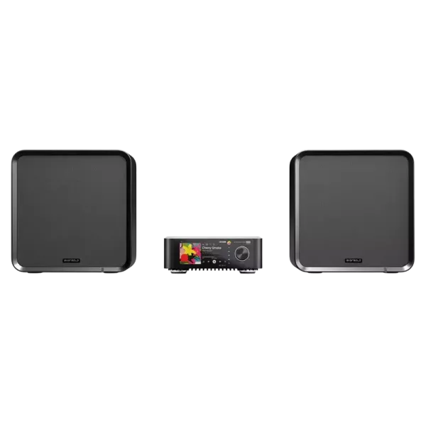 Eversolo SE100 被動式喇叭｜HiFi 書架式喇叭 Speaker Eversolo, Eversolo SE100, SE100 被動式喇叭, Eversolo 喇叭, HiFi 被動式喇叭, 書架式喇叭, Bookshelf Speaker, 音響喇叭, HiFi 音響喇叭, 被動式音響系統