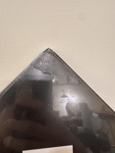 The xx - xx 黑膠1LP 