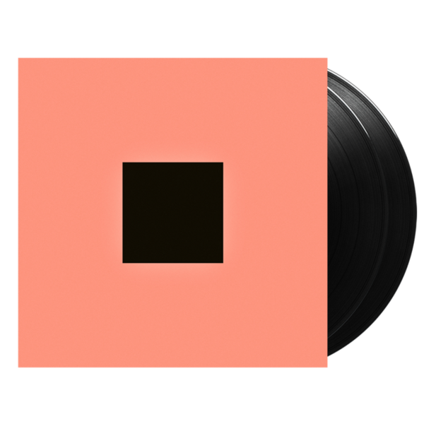 Bon Iver - SABLE,fABLE 黑膠2LP Bon Iver SABLE fABLE LP, Bon Iver SABLE fABLE album, Bon Iver SABLE fABLE專輯